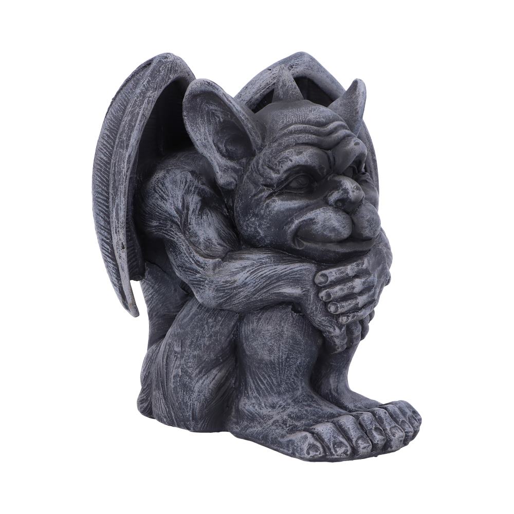 Quasi Grotesque Figurine