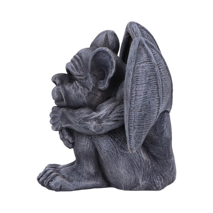 Quasi Grotesque Figurine