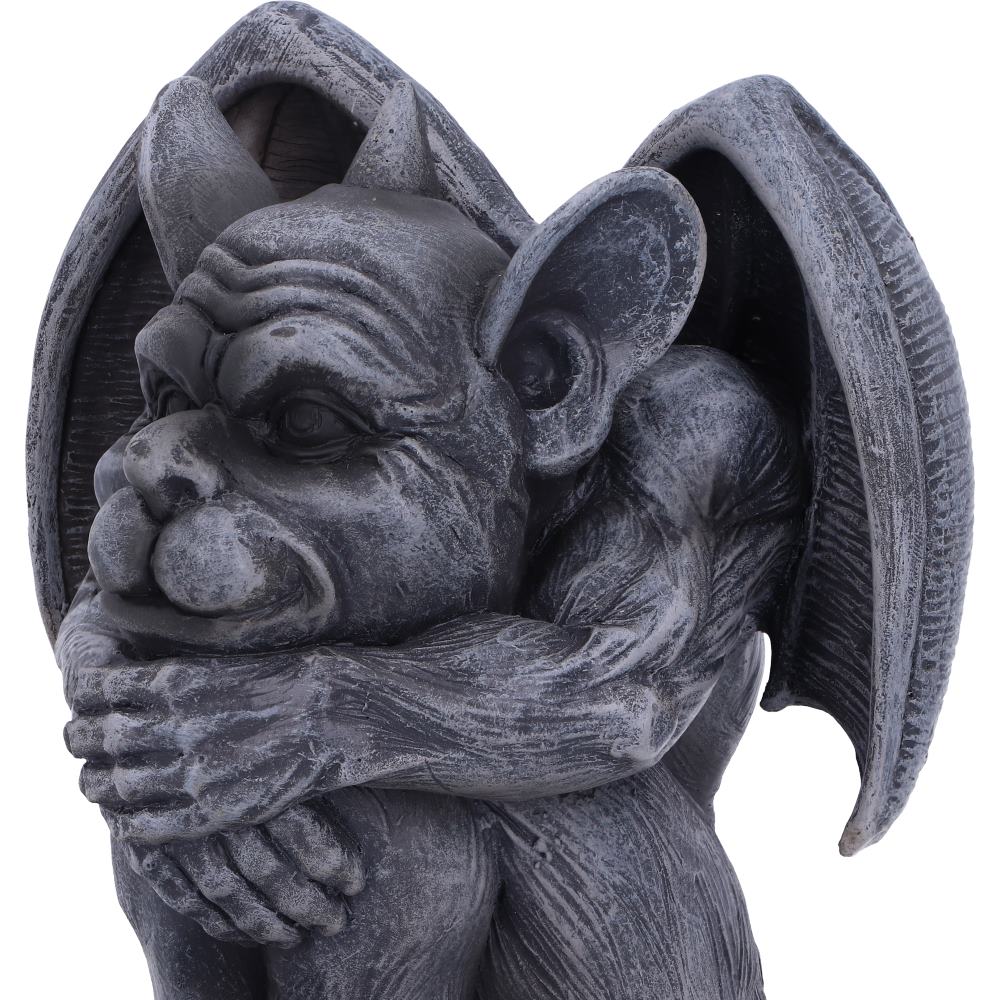 Quasi Grotesque Figurine