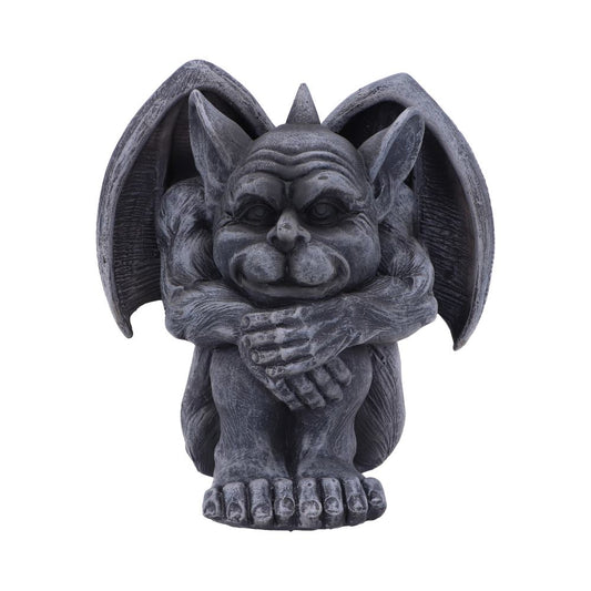 Quasi Grotesque Figurine