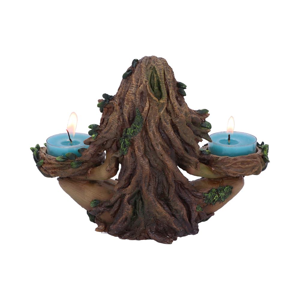 Balance of Nature Candle Holder