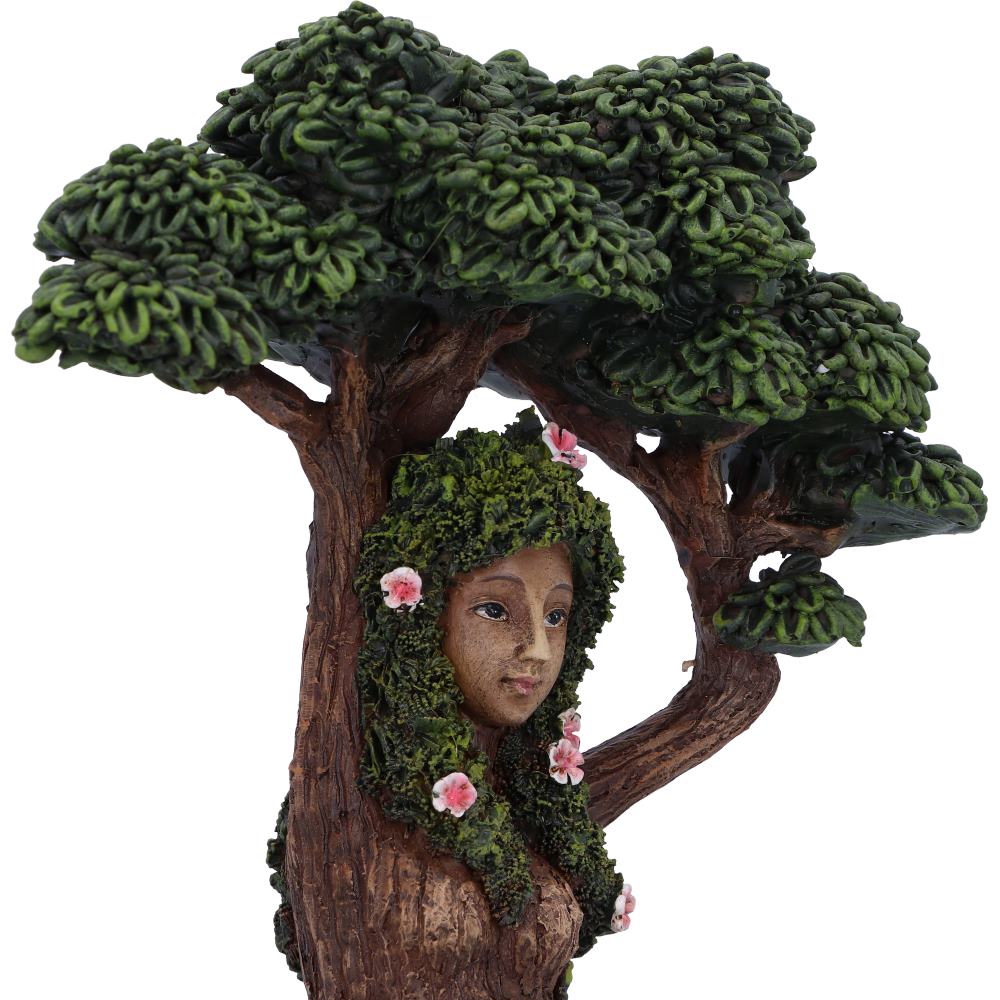 Mother Nature Figurine