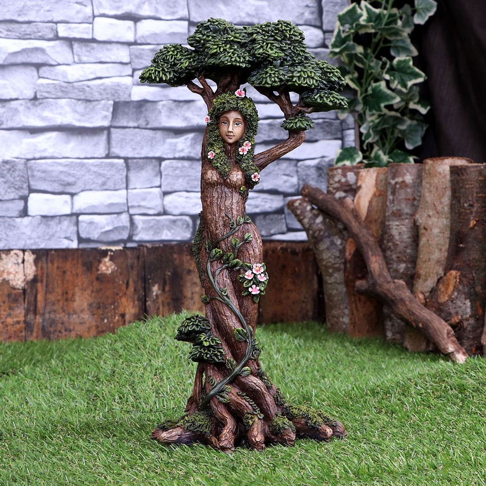 Mother Nature Figurine