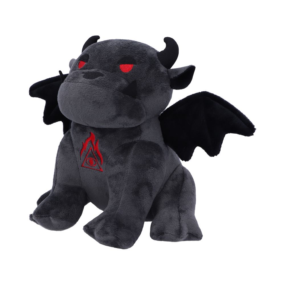 Gargoyle Plush