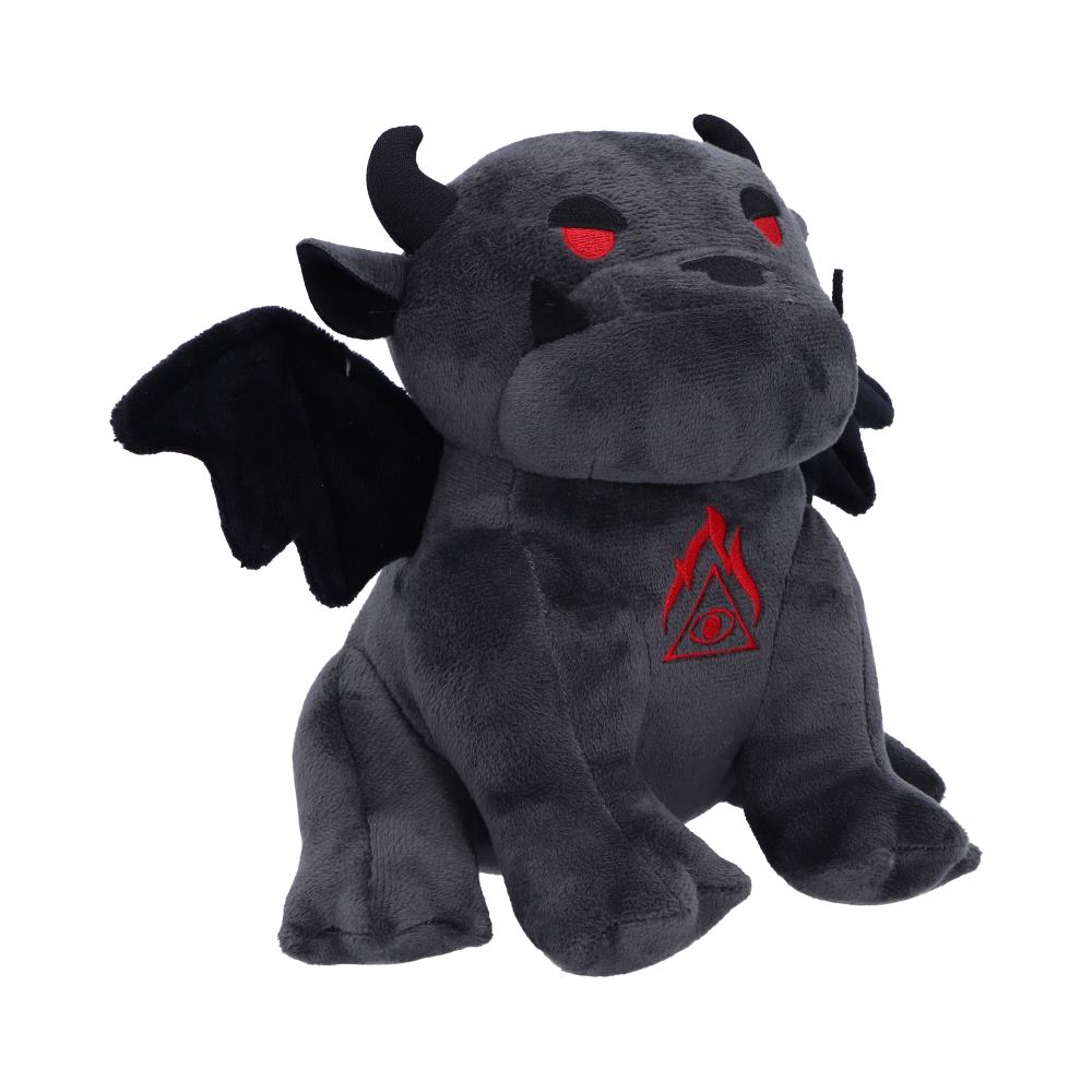 Gargoyle Plush