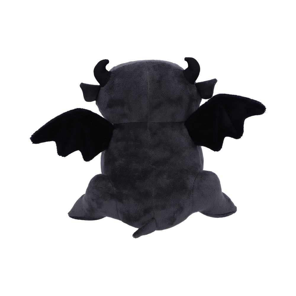 Gargoyle Plush