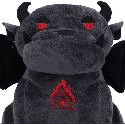 Gargoyle Plush