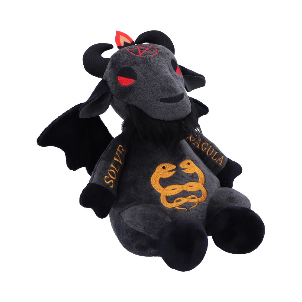 Baphomet Plush