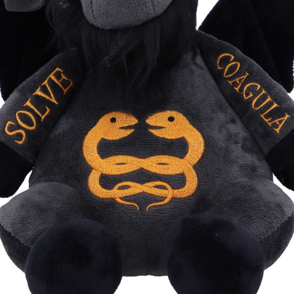 Baphomet Plush