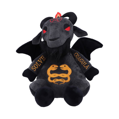 Baphomet Plush