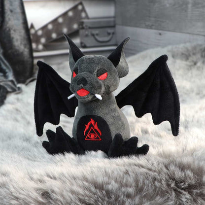 Bat Plush