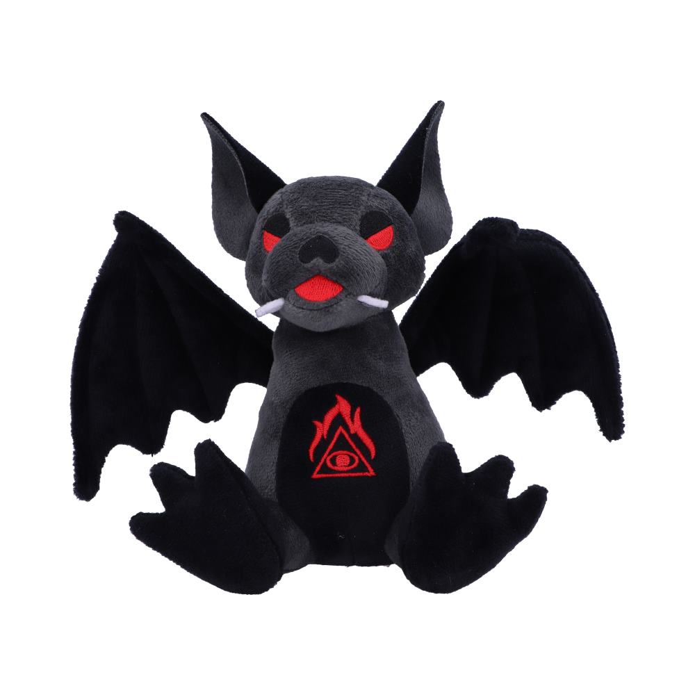 Bat Plush