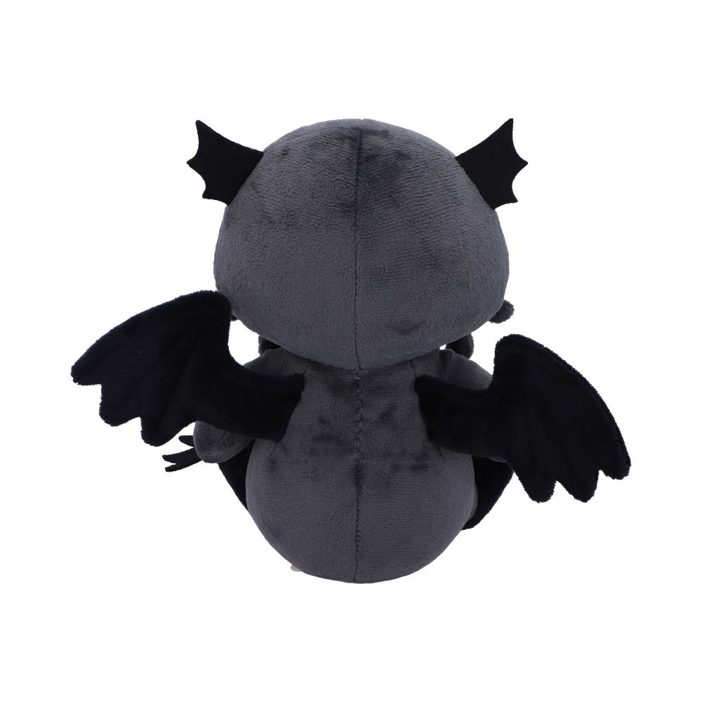 Cthulhu Plush