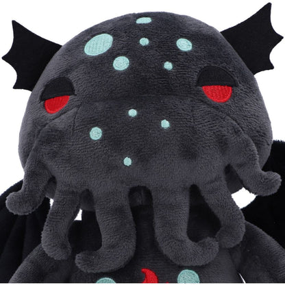 Cthulhu Plush