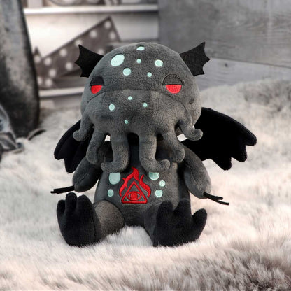 Cthulhu Plush