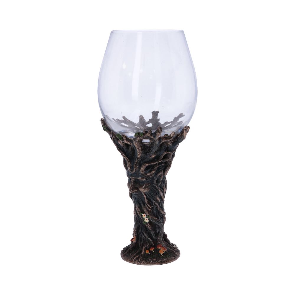 Forest Nectar Goblet