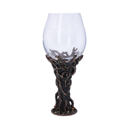 Forest Nectar Goblet