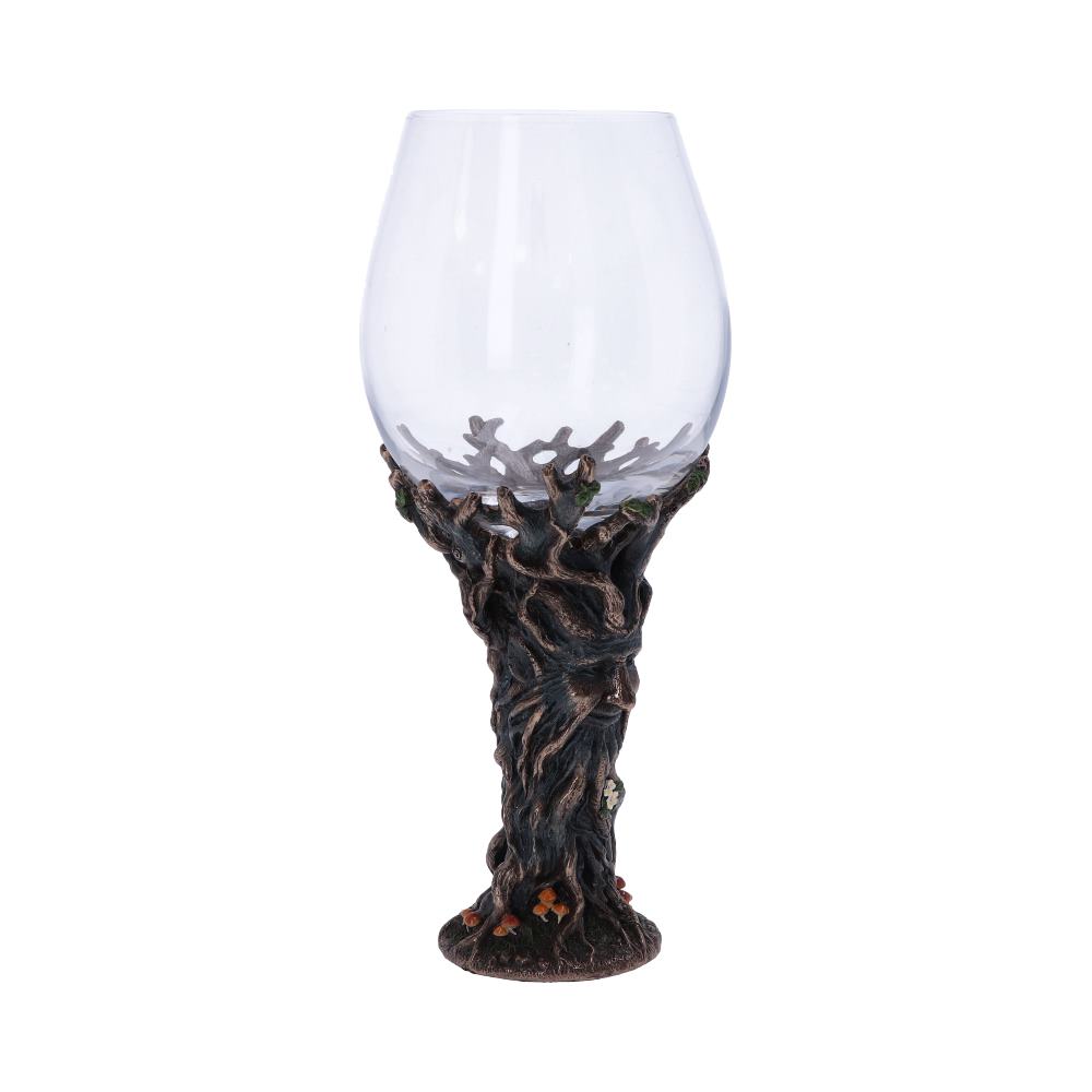 Forest Nectar Goblet