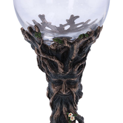 Forest Nectar Goblet