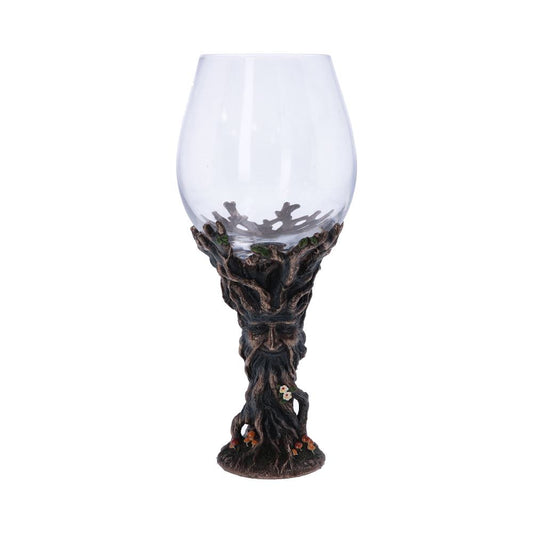 Forest Nectar Goblet