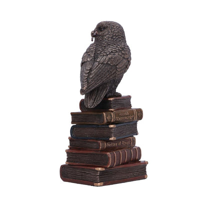 Spellcraft Owl Figurine