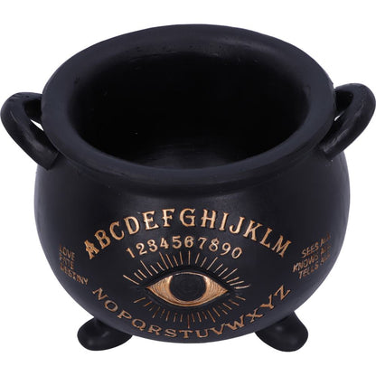 All Seeing Cauldron