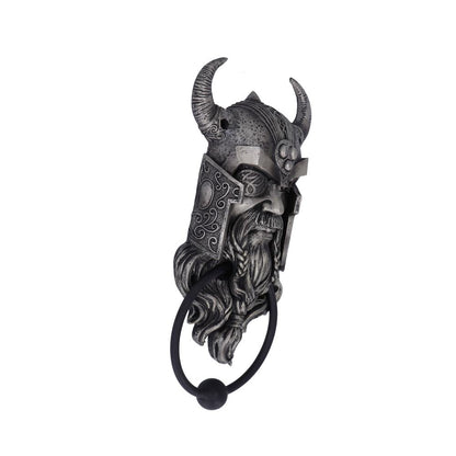 Odin's Realm Door Knocker