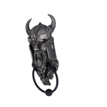 Odin's Realm Door Knocker