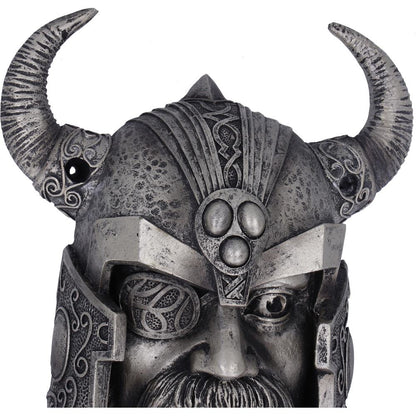 Odin's Realm Door Knocker