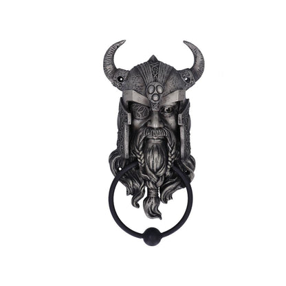 Odin's Realm Door Knocker