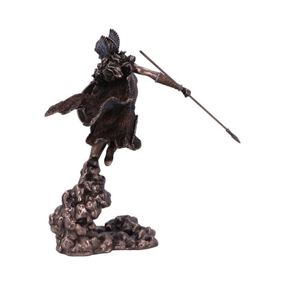 Valkyrie's Flight Figurine