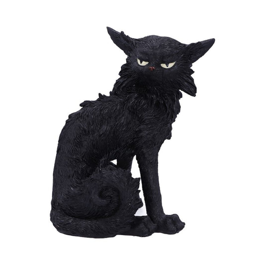 Salem Cat Figurine