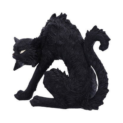 Spite Cat Figurine