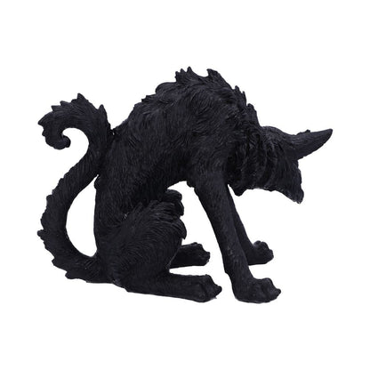 Spite Cat Figurine