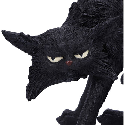 Spite Cat Figurine