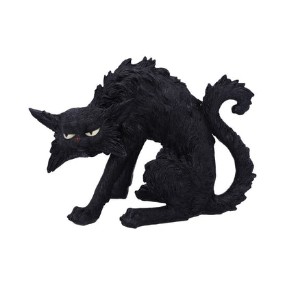 Spite Cat Figurine