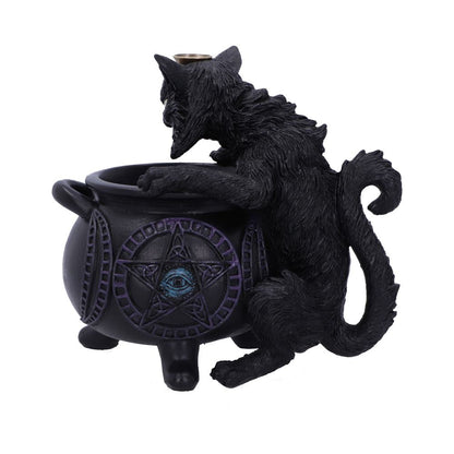 Spite's Cauldron Backflow Incense Burner