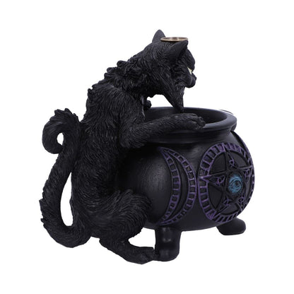 Spite's Cauldron Backflow Incense Burner