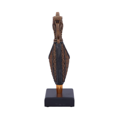 Longship Figurine