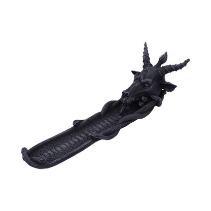 Baphomet's Scent Incense Holder