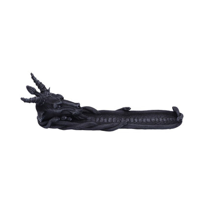 Baphomet's Scent Incense Holder