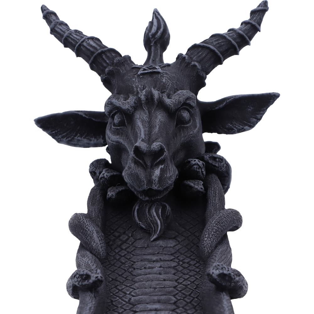 Baphomet's Scent Incense Holder