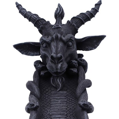 Baphomet's Scent Incense Holder