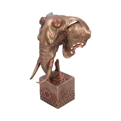 Mechephant Figurine