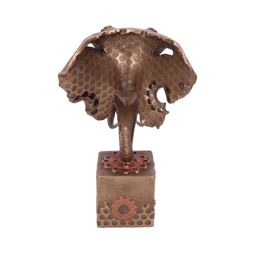 Mechephant Figurine