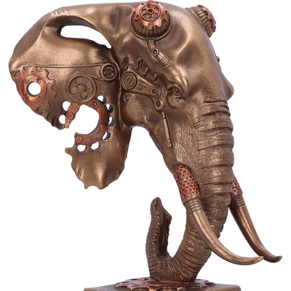 Mechephant Figurine