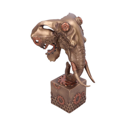 Mechephant Figurine