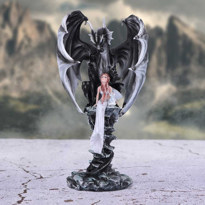 Nya Fairy Dragon Figurine