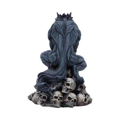 Moon Shadow Werewolf Figurine 15cm