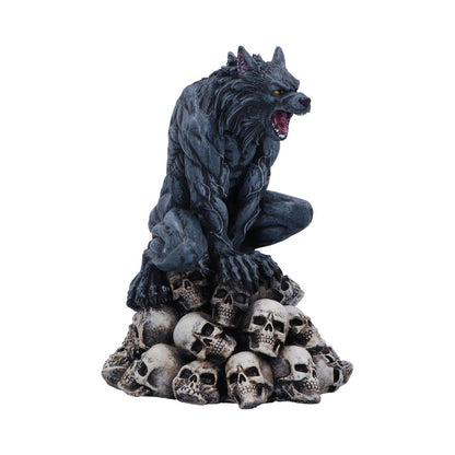 Moon Shadow Werewolf Figurine 15cm